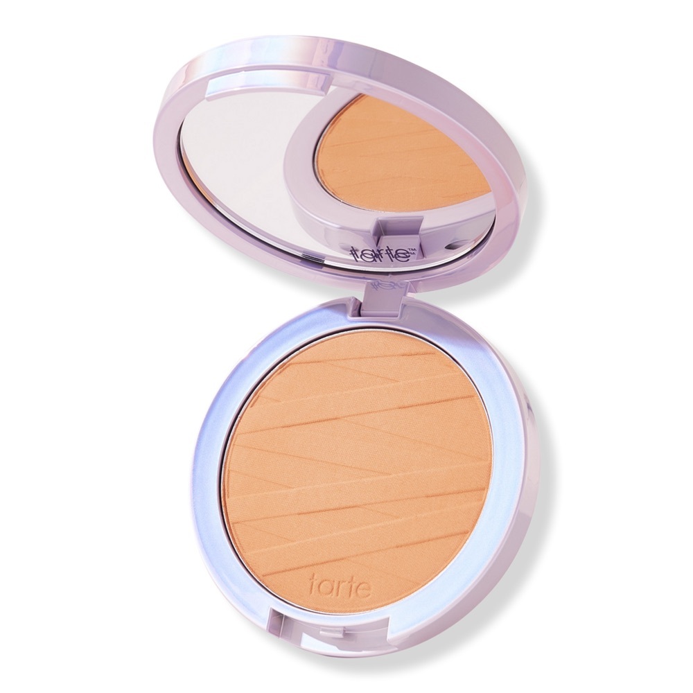 Tarte 29N LIGHT MEDIUM Face Tape Pressed Powder | NEW | BNIB NWT NIB